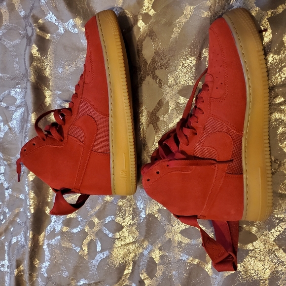Air Force 1 High \'07